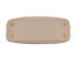 Cappucine PM, top view